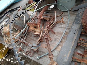 1954 Chevy Car And Truck Parts