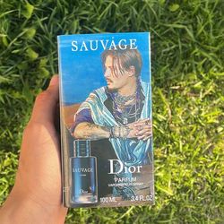 Dior Savage