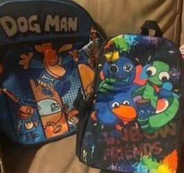 Backpacks