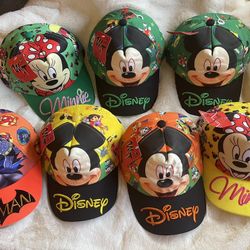 Gorras