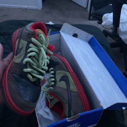 ASPARAGUS SB’S