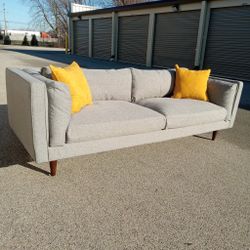 Joybird Parker Sofa - Free Delivery - Excellent Condition