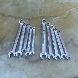 Wrench’s