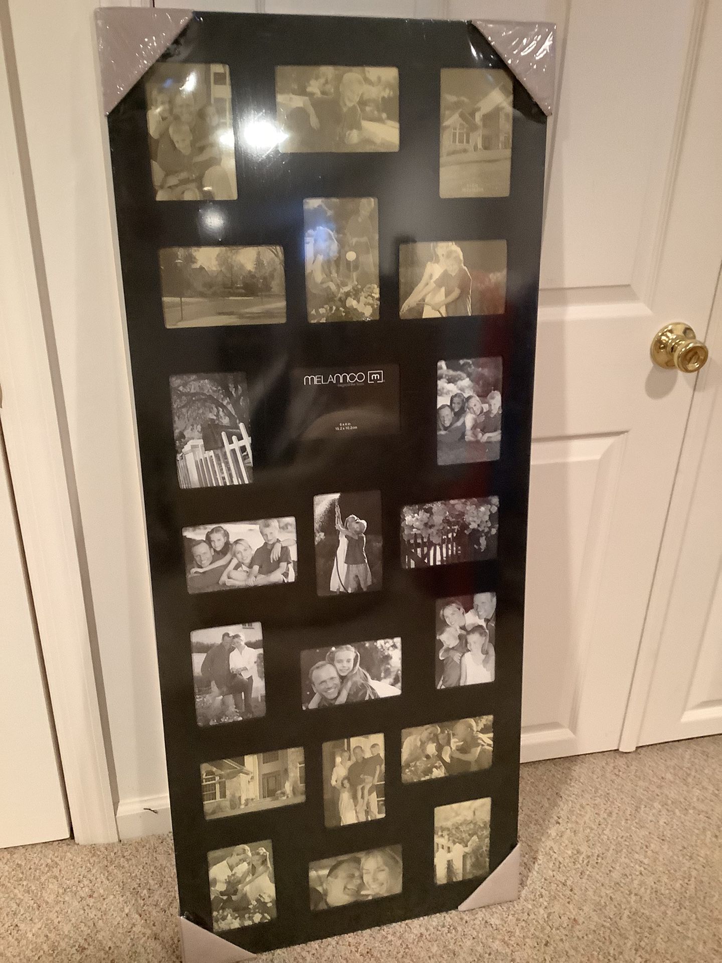 melannco picture holder