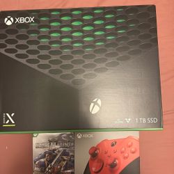 Xbox Series X 