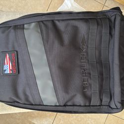 Goruck Backpack