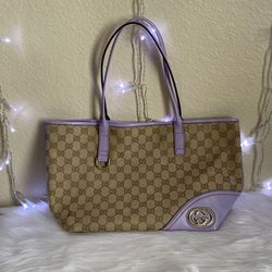 ❤️ Gucci GG Britt Tote Bag ❤️