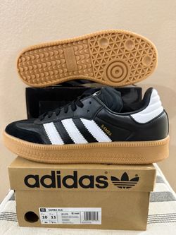 Adidas Samba XLG Sneakers Size M10 W11