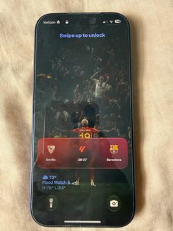 iPhone 17 pro