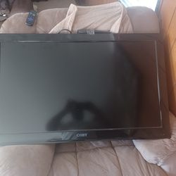 40 Inch Coby Tv Without Legs