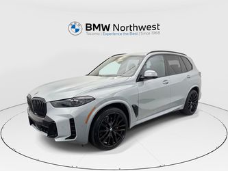 2024 BMW X5