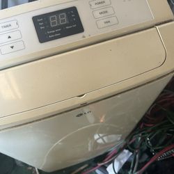 Ac Unit 