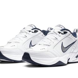 Nike Air Monarch IV Running Size 10.5  Sneaker for men (style code: 415445-102) is a versatile and comfortable athletic shoe suitable for v