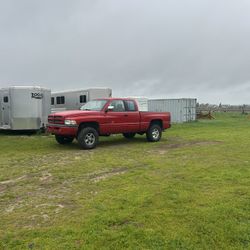 1996 Dodge Ram 1500