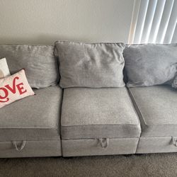 Modular Sofa