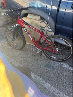 Bicicleta North Hollywood