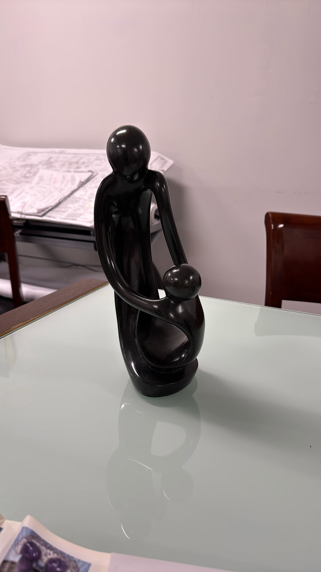 Shona Sculpture Made In Zimbabwe