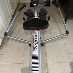 Máquina Para Hacer Ejercicio  $ 45