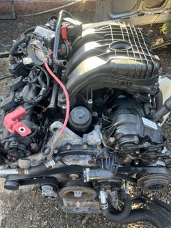 chrysler 300 3.6 engine