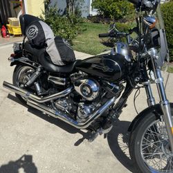 Harley- Davison 