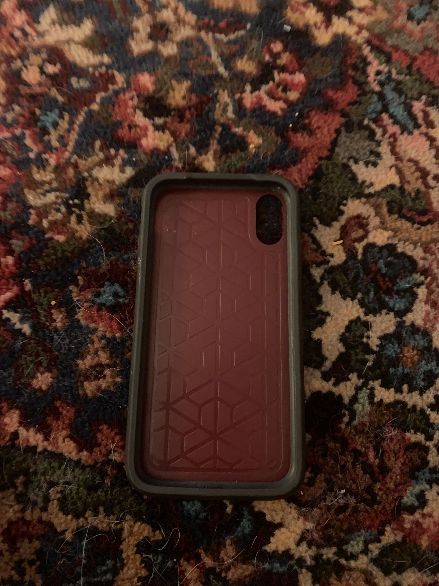 OtterBox iPhone XR case