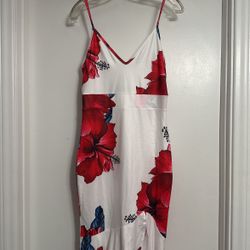 Vestido Size M