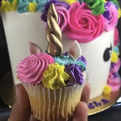 Cupcake