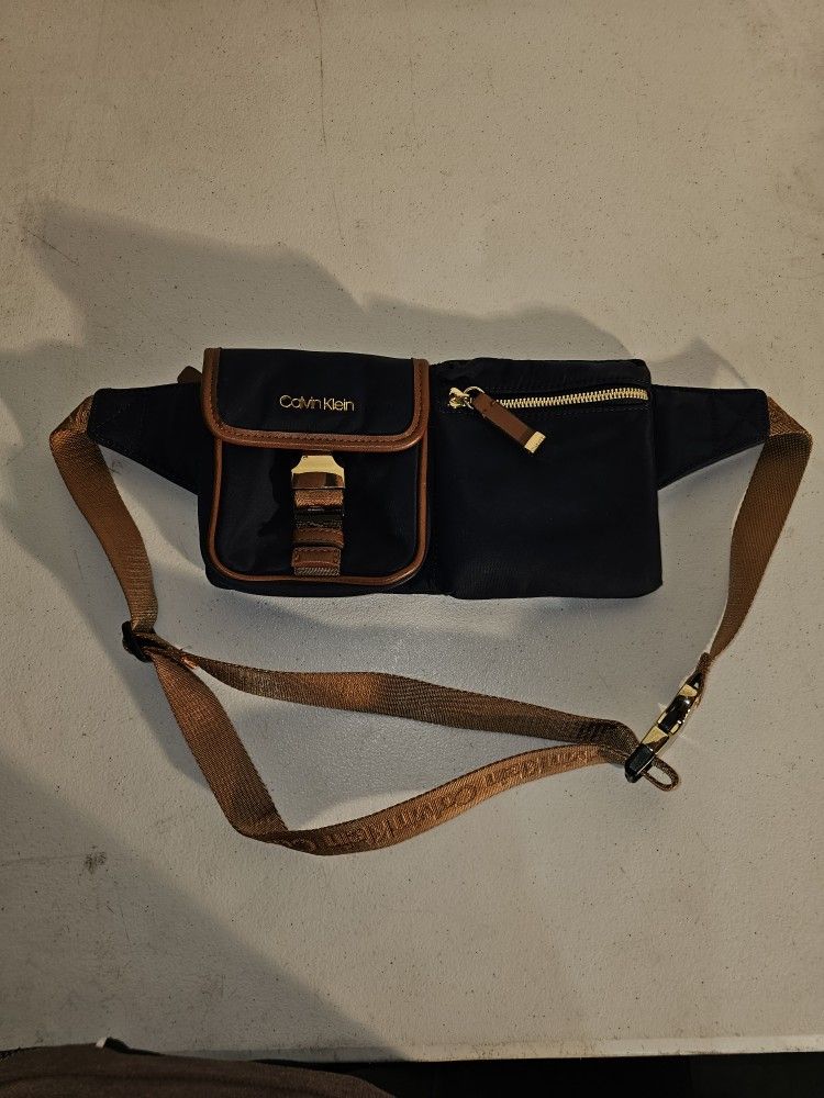 Calvin Klein Fanny Pack