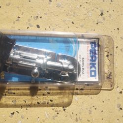 Perko Barrel Bolt 4" Brand New