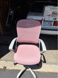 Office chair