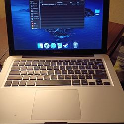 Apple Mac Book Pro 