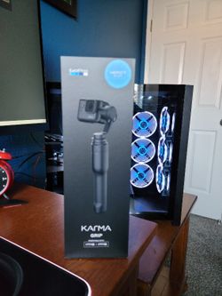 Gopro Karma Grip