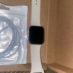 Apple Watch Series 6