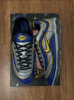 Nike Cryoshot Mercurial Vapor R9 OG