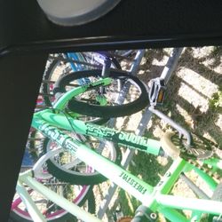 BMX. ,20 Inch 75 Sat Unused Should Be Fine