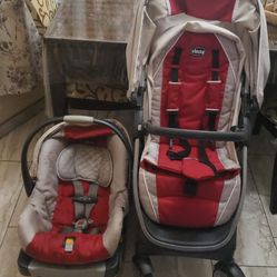 Chicoo Traveling System