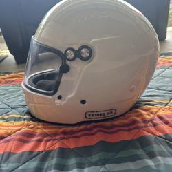 Simpson Viper Motorcycle Helmet 