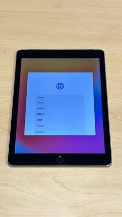 Apple iPad Air 2 Silver  64GB WiFi+Cellular Unlocked