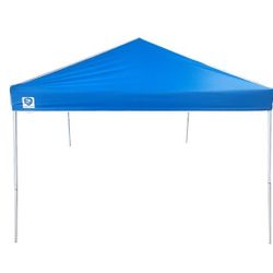 Z-Shade12-ftx12-ft Square White Pop-up canopy