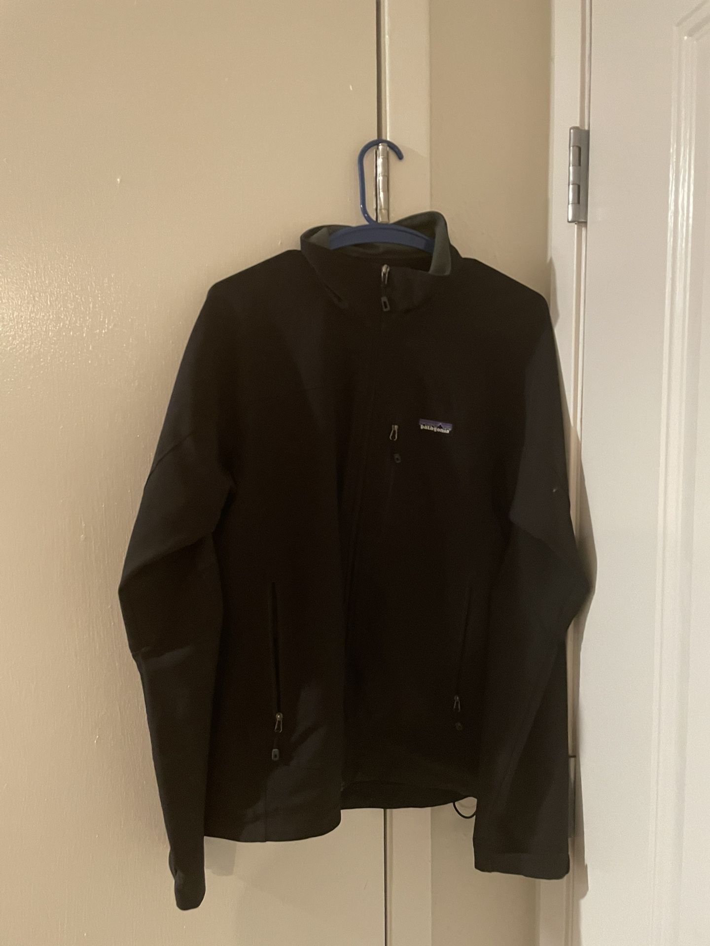 Patagonia Jacket