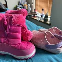 Kids Shoes