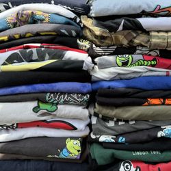 T Shirts