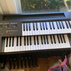 Keyboard