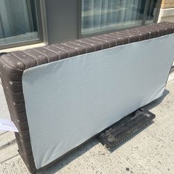 TwinXL Boxspring New