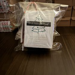 X-Mas Gift Bag