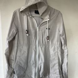 Oakley Hoodie Size S Good Condition