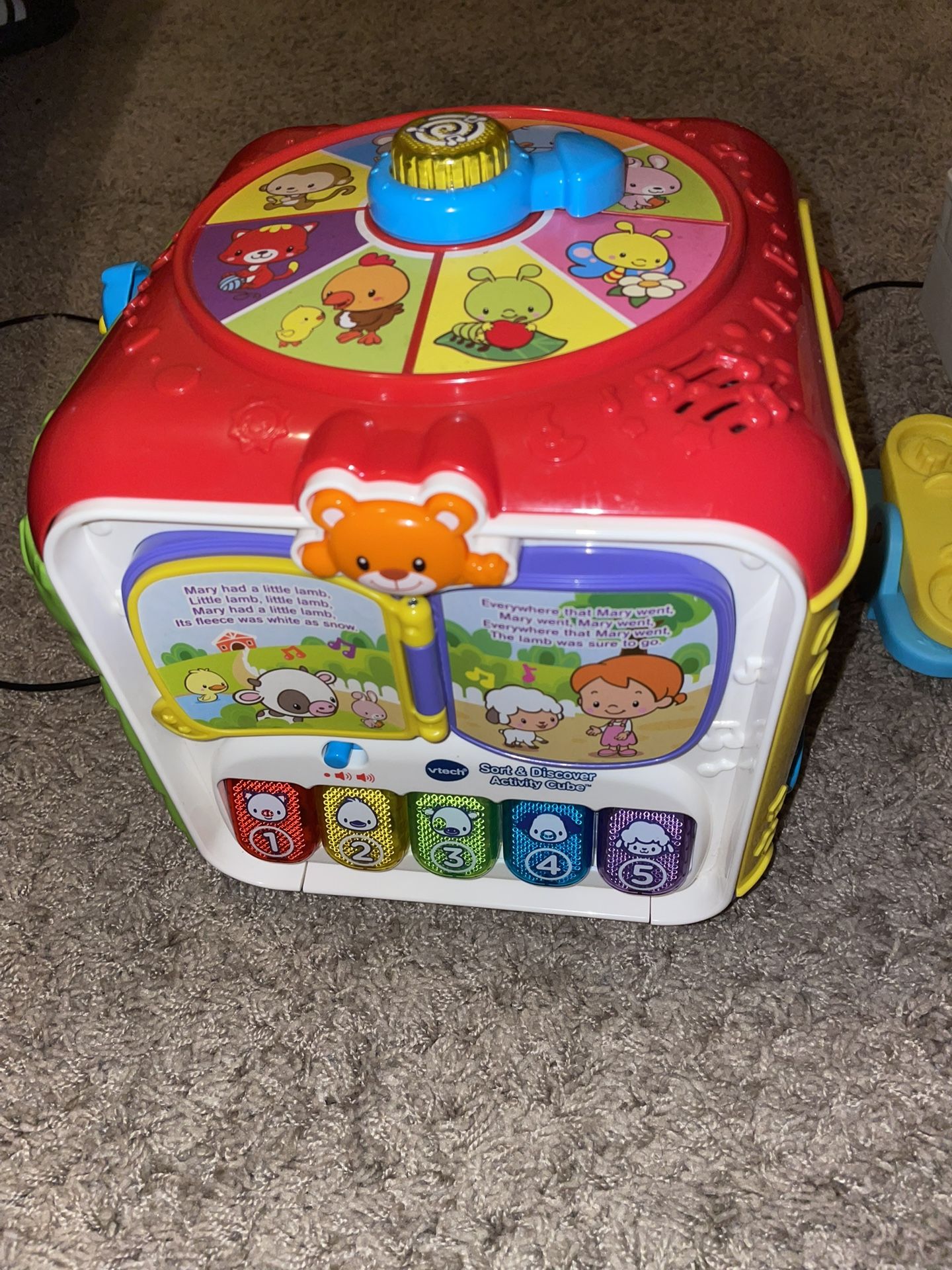 Baby Toddler Toys
