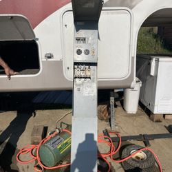 Rv Breaker Box