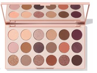 New MORPHE TRUTH OR DARE 18th pallet