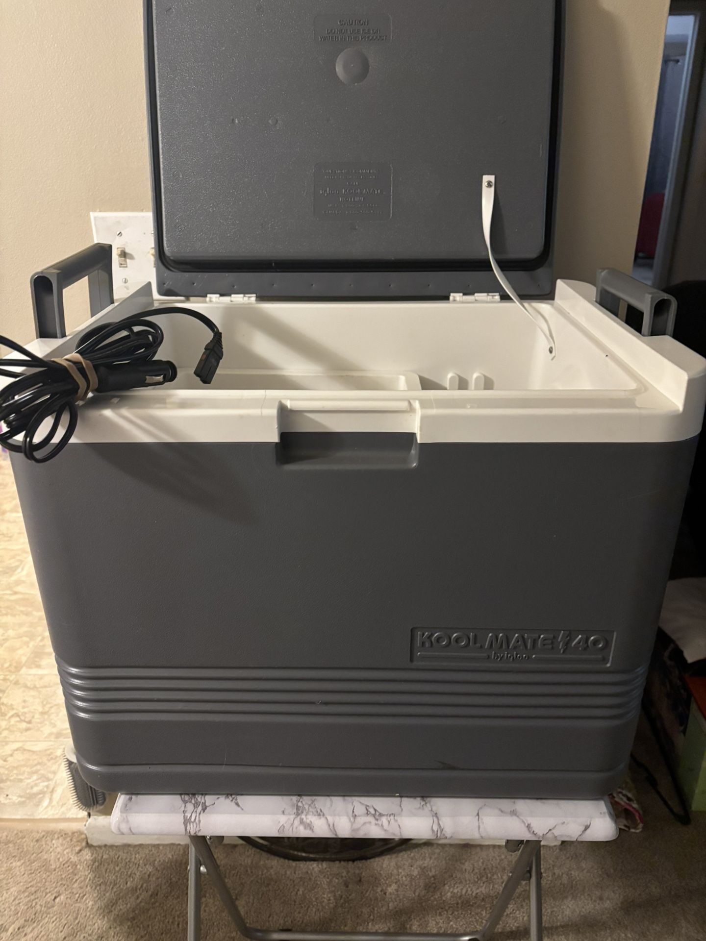 Igloo Koolmate 40